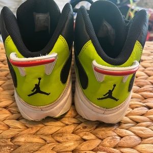 Jordan’s youth size 3